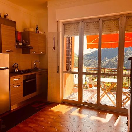 Condominio Ulivi Piazza  Exteriér fotografie