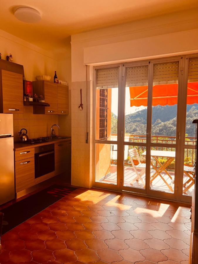 Condominio Ulivi Piazza  Exteriér fotografie