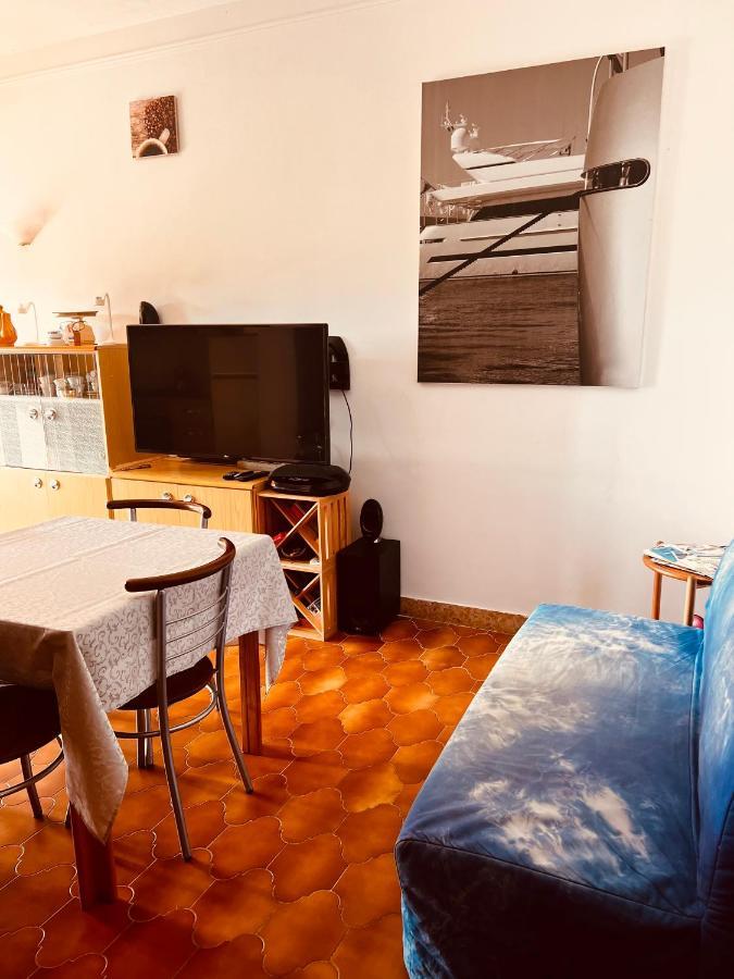 Condominio Ulivi Piazza  Exteriér fotografie