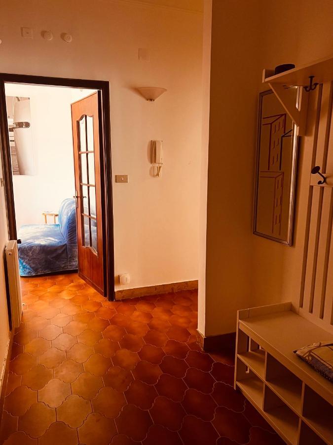 Condominio Ulivi Piazza  Exteriér fotografie