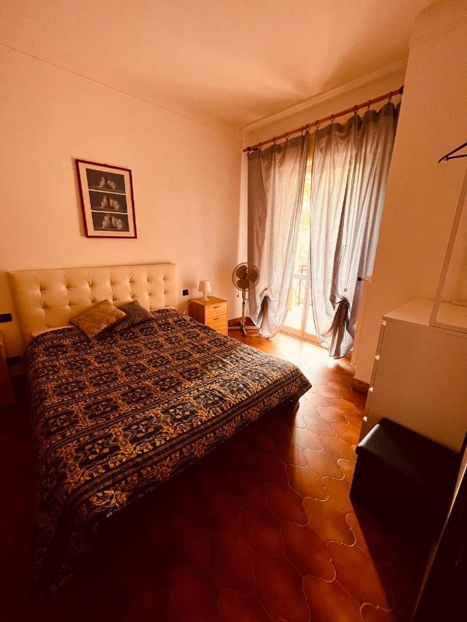 Condominio Ulivi Piazza  Exteriér fotografie